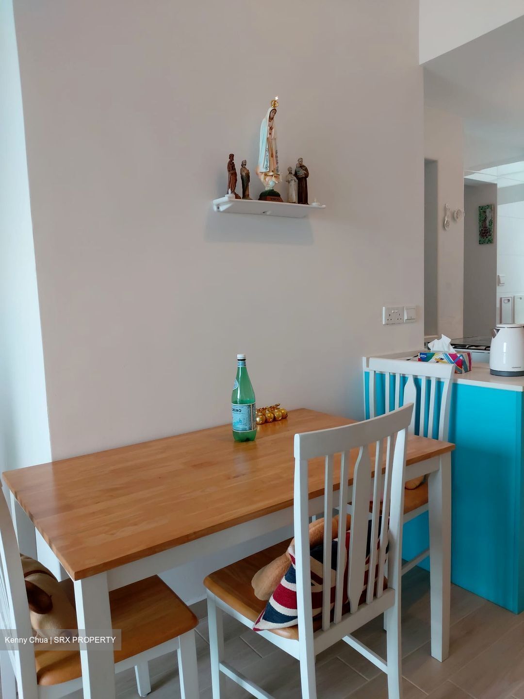 Tanamera Crest (D16), Condominium #497518621